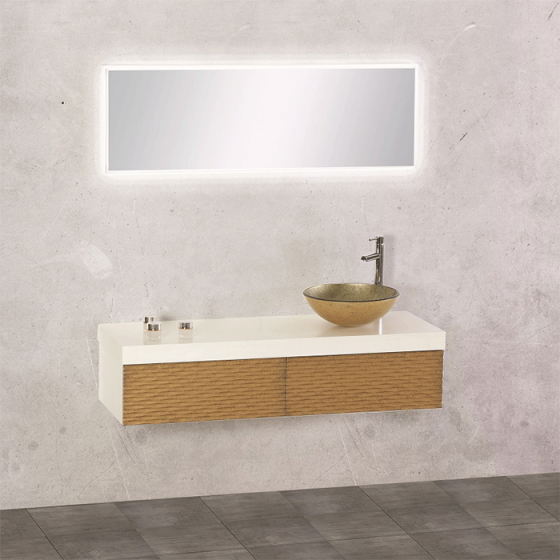 ΕΠΙΠΛΟ ΜΠΑΝΙΟ PROBAGNO Nefeli 672