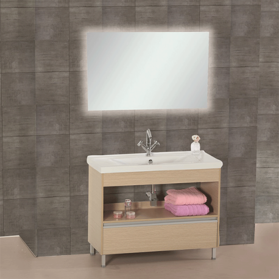 ΕΠΙΠΛΟ ΜΠΑΝΙΟΥ PROBAGNO Nisos 934