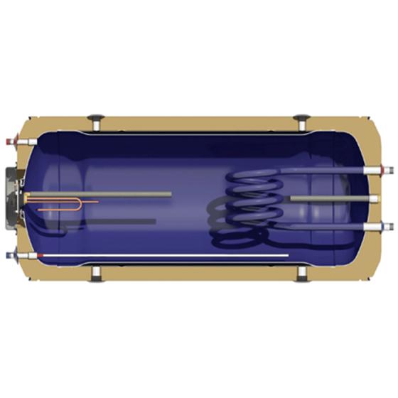ΗΛΙΑΚΟΣ ΘΕΡΜΟΣΙΦΩΝΑΣ ΤΑΡΑΤΣΑΣ Nobel Aelios Glass ΤΡΙΠΛΗΣ ΕΝΕΡΓΕΙΑΣ