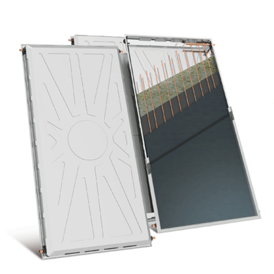 ΗΛΙΑΚΟΣ ΘΕΡΜΟΣΙΦΩΝΑΣ ΚΕΡΑΜΟΣΚΕΠΗΣ Nobel Classic Glass ΔΙΠΛΗΣ ΕΝΕΡΓΕΙΑΣ