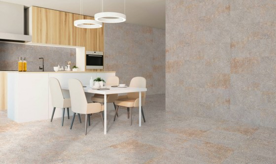 KEROS PANAMA TAUPE 60x60