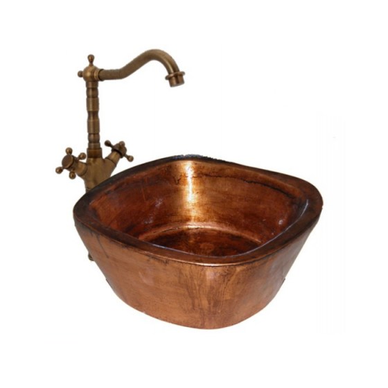 ΠΕΤΡΙΝΟΣ ΝΙΠΤΗΡΑΣ TRAVERTINO ΠΙΝΔΑΡΟΣ 32x32