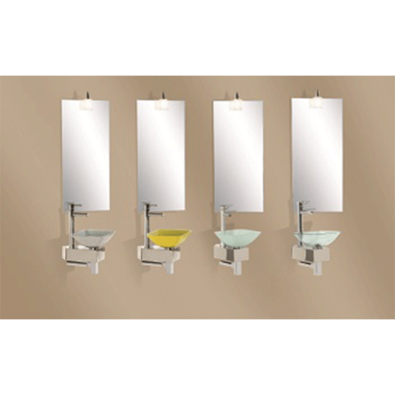 ΕΠΙΠΛΟ ΜΠΑΝΙΟ PROBAGNO Piros C051-A057