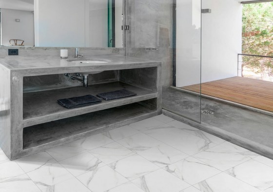 KEROS PISA GRIS 33x33