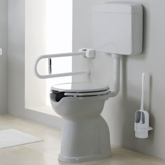 ΚΑΖΑΝΑΚΙ ΑΜΕΑ Ponte Giulio 130 Series H52-HJS-02