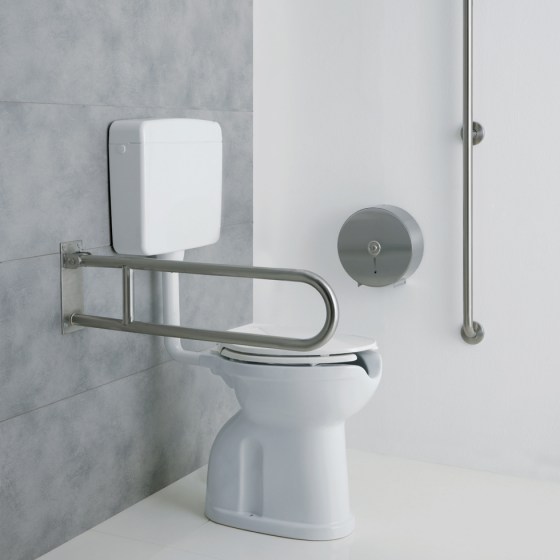 ΚΑΖΑΝΑΚΙ ΑΜΕΑ Ponte Giulio 130 Series H52-HJS-02