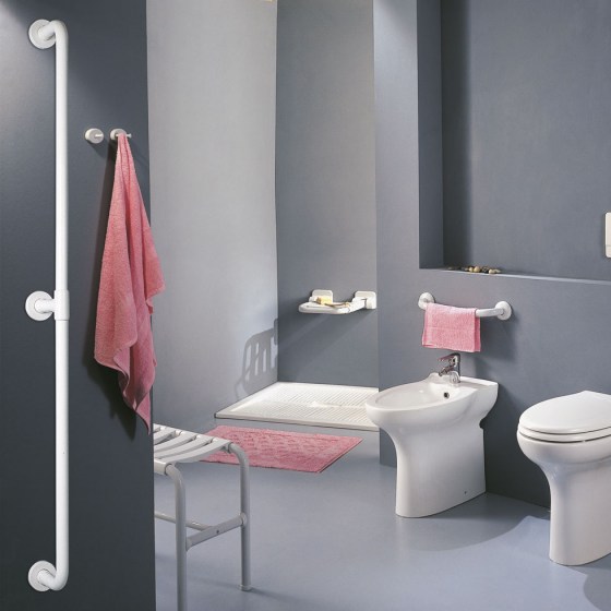 ΛΑΒΗ ΤΟΙΧΟΥ ΚΑΘΕΤΗ Ponte Giulio Paint G06-JAS-10