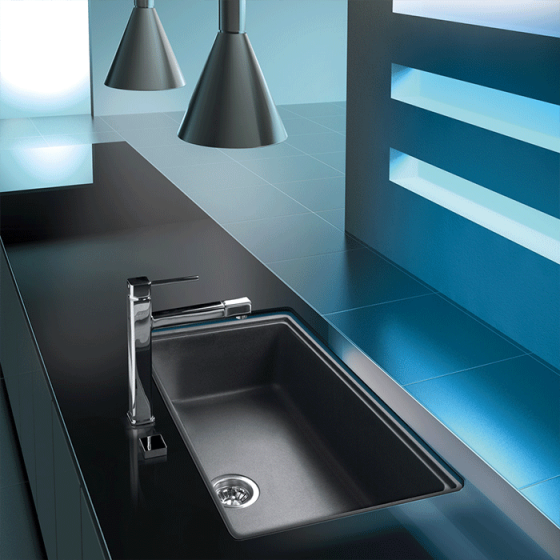 ΝΕΡΟΧΥΤΗΣ ΥΠΟΚΑΘΗΜΕΝΟΣ ΓΡΑΝΙΤΗ FIJI 5075U BY CARRON