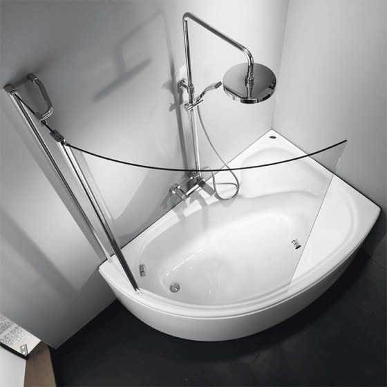 ΚΥΡΤΟ ΔΙΠΤΥΧΟ ΜΠΑΝΙΕΡΑΣ Primus Plus DGC1200