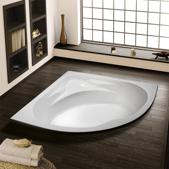 ΜΠΑΝΙΕΡΑ ΓΩΝΙΑΚΗ ΑΚΡΥΛΙΚΗ Sirene Modena