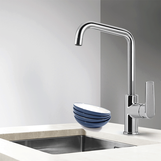 ΜΠΑΤΑΡΙΑ ΚΟΥΖΙΝΑΣ Klint 142515 BY EURORAMA