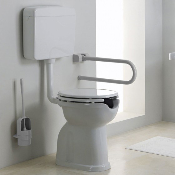 ΜΠΑΡΑ ΤΟΙΧΟΥ ΑΝΑΚΛΙΝΟΜΕΝΗ Ponte Giulio Paint 4BA-JCS-02