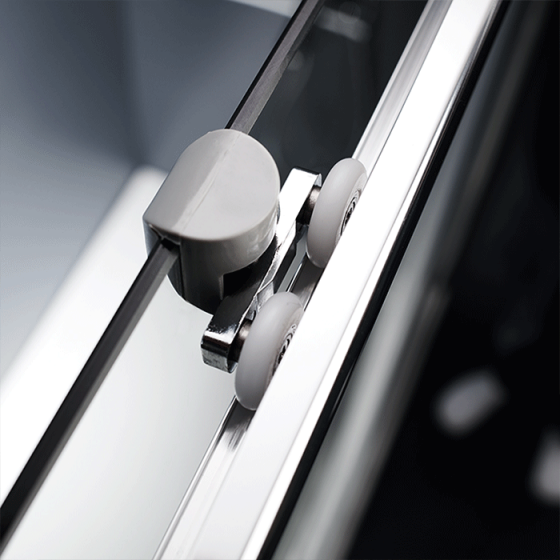 ΚΑΜΠΙΝΑ ΝΤΟΥΖΙΕΡΑΣ ΤΕΤΡΑΓΩΝΗ Starlet Corner Entry 70