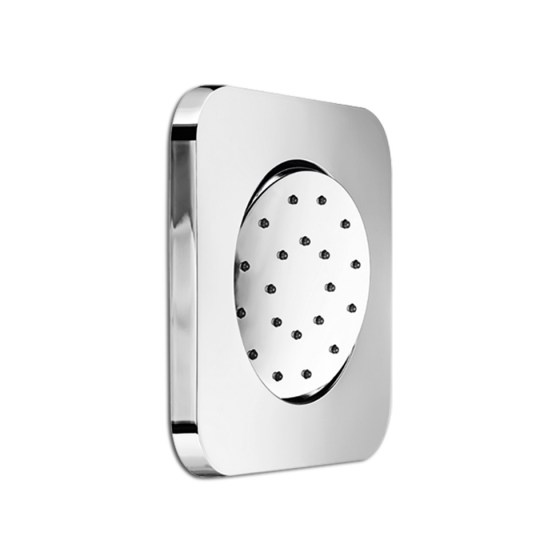 JET ΝΤΟΥΣ Kuky E044091 chrome