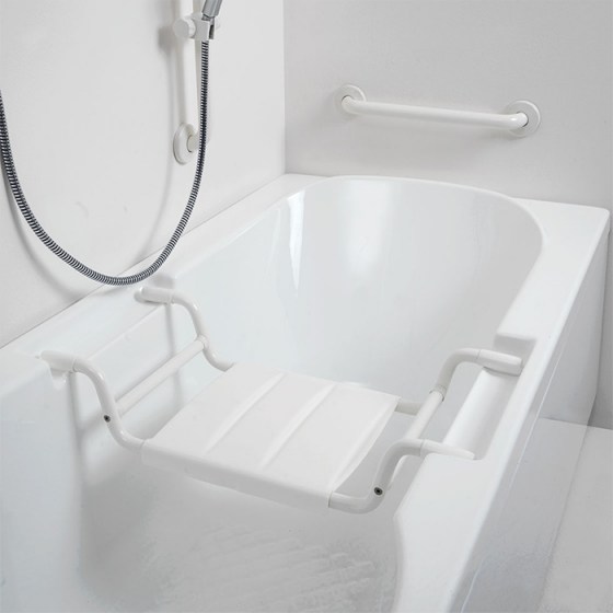 ΚΑΘΙΣΜΑ ΜΠΑΝΙΕΡΑΣ Ponte Giulio Paint 4FA-UIS-01