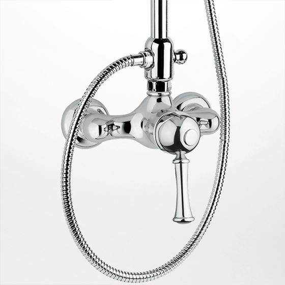 ΜΠΑΤΑΡΙΑ ΝΤΟΥΣ ΜΕ ΚΟΛΩΝΑ Bugnatese Denver CD6436