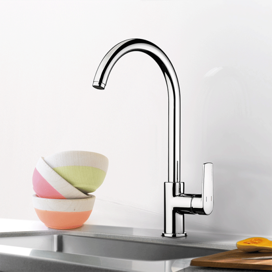 ΜΠΑΤΑΡΙΑ ΚΟΥΖΙΝΑΣ Klint 142528 BY EURORAMA