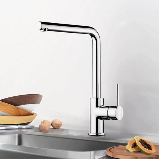 ΜΠΑΤΑΡΙΑ ΚΟΥΖΙΝΑΣ Tonda 145515 BY EURORAMA