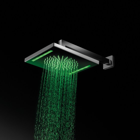 ΚΕΦΑΛΗ ΝΤΟΥΣ 26x26 εκ ΜΕ ΧΡΩΜΑΤΟΘΕΡΑΠΕΙΑ Eurorama Magik Inox