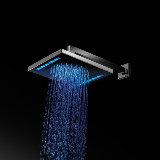 ΚΕΦΑΛΗ ΝΤΟΥΣ 26x26 εκ ΜΕ ΧΡΩΜΑΤΟΘΕΡΑΠΕΙΑ Eurorama Magik Inox