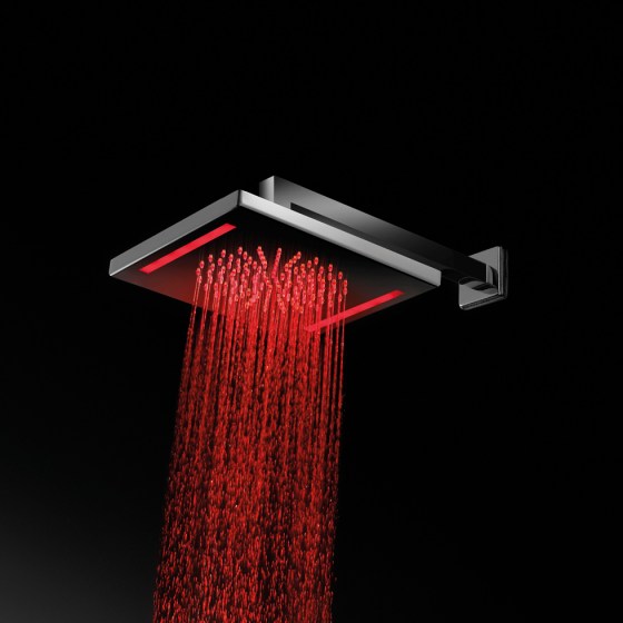 ΚΕΦΑΛΗ ΝΤΟΥΣ 26x26 εκ ΜΕ ΧΡΩΜΑΤΟΘΕΡΑΠΕΙΑ Eurorama Magik Inox