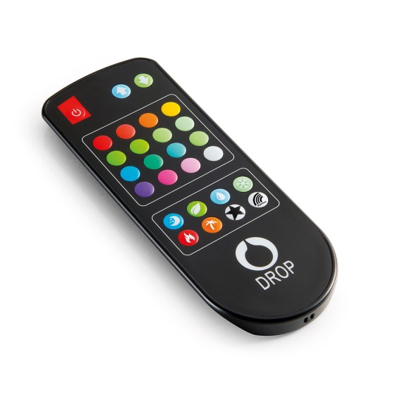 ΚΕΦΑΛΗ ΝΤΟΥΣ 26x26 εκ ΜΕ ΧΡΩΜΑΤΟΘΕΡΑΠΕΙΑ Eurorama Magik Inox