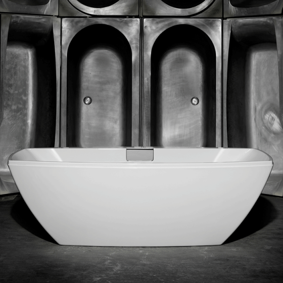 ΜΠΑΝΙΕΡΑ ΕΛΕΥΘΕΡΗΣ ΤΟΠΟΘΕΤΗΣΗΣ Celsius freestanding 191x91