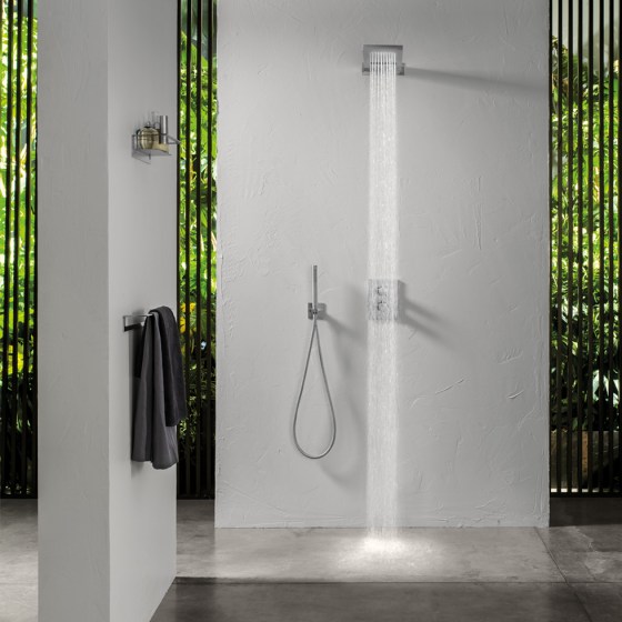 ΚΕΦΑΛΗ ΝΤΟΥΣ ΜΕ ΚΑΤΑΡΡΑΚΤΗ 19,2x53,7 εκ. 2 ΡΟΩΝ ALMAR Smart E044199