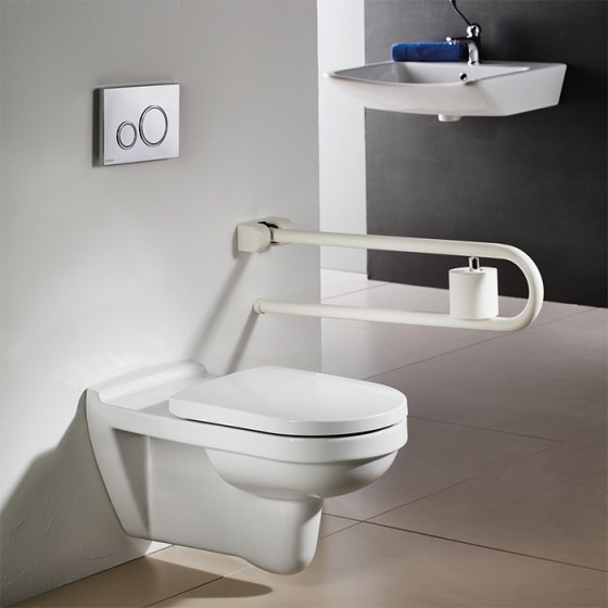 ΚΡΕΜΑΣΤΗ ΛΕΚΑΝΗ ΑΜΕΑ SEREL SENIOR 304500