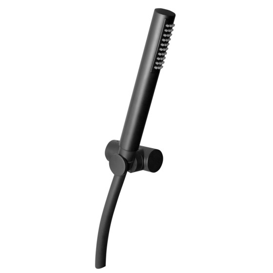 ΣΤΗΡΙΓΜΑ ΤΗΛΕΦΩΝΟΥ ΝΤΟΥΣ La Torre R0488 Black Matt