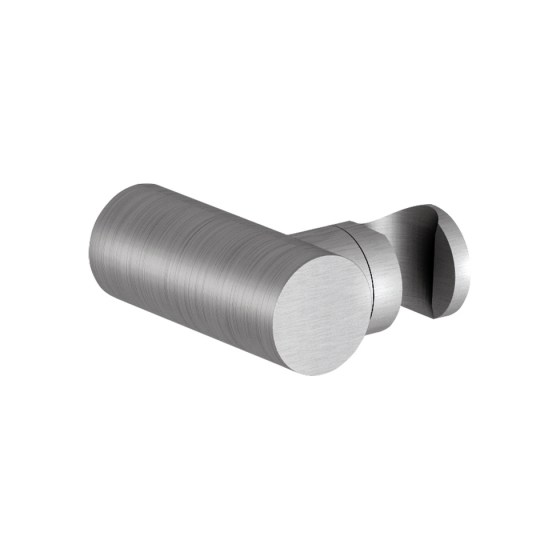 ΣΤΗΡΙΓΜΑ ΤΗΛΕΦΩΝΟΥ ΝΤΟΥΣ La Torre R0488 Inox