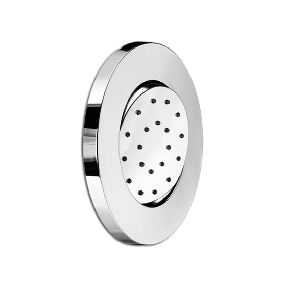 JET ΝΤΟΥΣ Emotion E044084 chrome