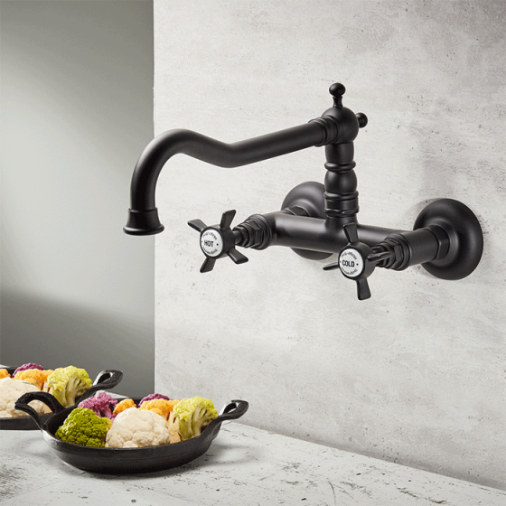 ΜΠΑΤΑΡΙΑ ΚΟΥΖΙΝΑΣ ΤΟΙΧΟΥ Princeton 852 BY BUGNATESE