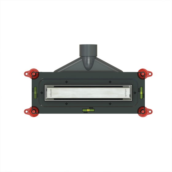 ΚΑΝΑΛΙ ΝΤΟΥΣ WIRQUIN So Low