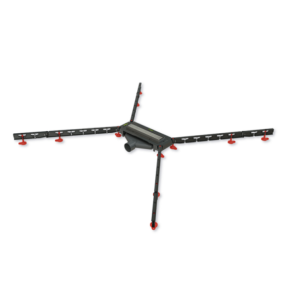 ΚΑΝΑΛΙ ΝΤΟΥΣ WIRQUIN So Low