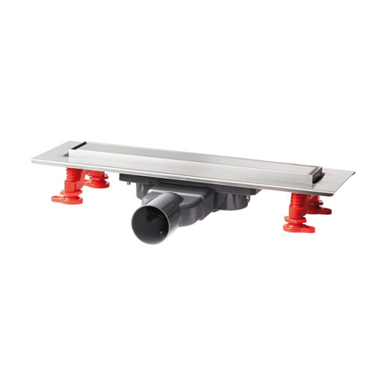 ΚΑΝΑΛΙ ΝΤΟΥΣ Wirquin Venisio Slim