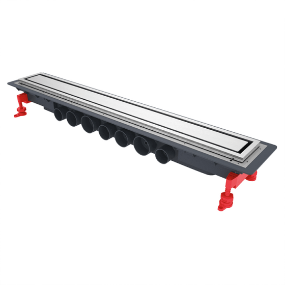 ΚΑΝΑΛΙ ΝΤΟΥΣ WIRQUIN Venisio Expert