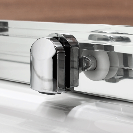 ΚΑΜΠΙΝΑ ΝΤΟΥΖΙΕΡΑΣ ΤΕΤΡΑΓΩΝΗ Axis Corner Entry