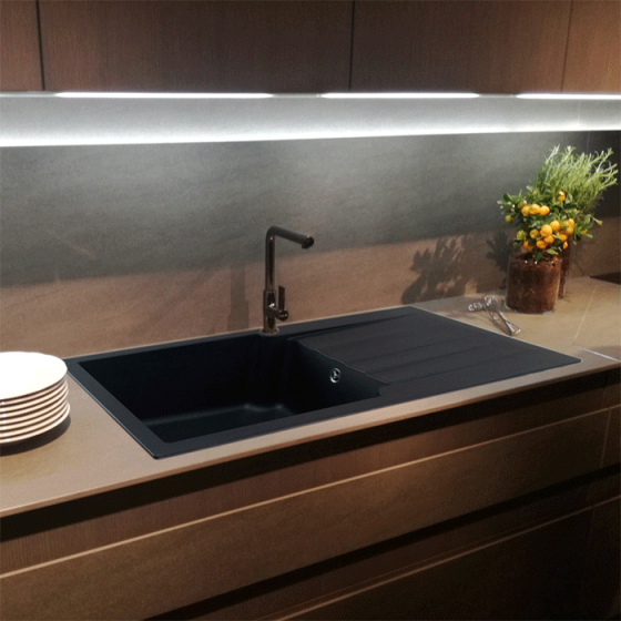 ΝΕΡΟΧΥΤΗΣ ΕΝΘΕΤΟΣ ΣΥΝΘΕΤΙΚΟΣ (100X50) KZ105 BY DURALIT