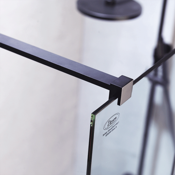 ΔΙΑΧΩΡΙΣΤΙΚΟ ΝΤΟΥΖΙΕΡΑΣ Iwis black matt