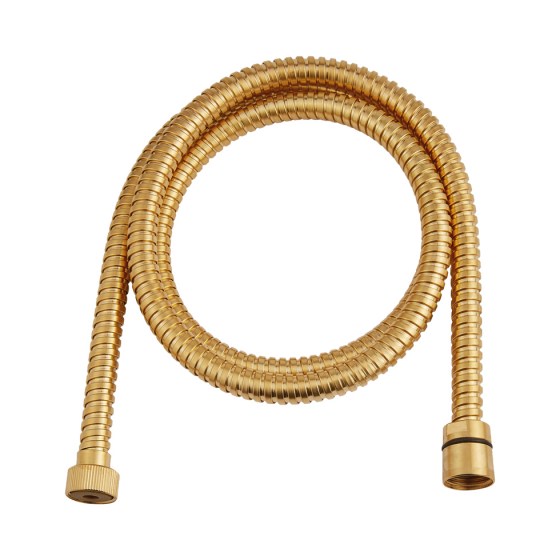 ΑΘΡΑΥΣΤΟ ΣΠΙΡΑΛ ΝΤΟΥΣ 150εκ.16000754 brushed gold