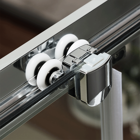 ΚΑΜΠΙΝΑ ΝΤΟΥΖΙΕΡΑΣ ΟΡΘΟΓΩΝΙΑ Axis Corner Entry 100110