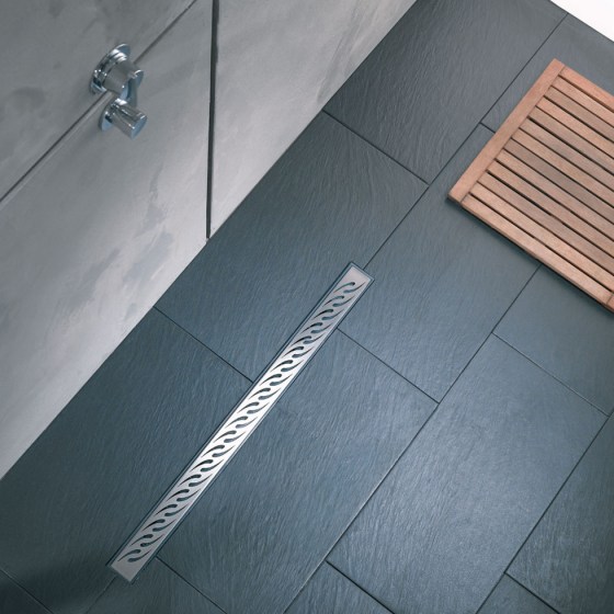 ΚΑΝΑΛΙ ΝΤΟΥΣ Wirquin Venisio Grille