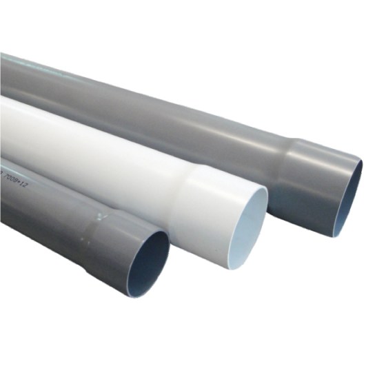 ΣΩΛΗΝΑ ΑΠΟΧΕΤΕΥΣΗΣ PVC 686