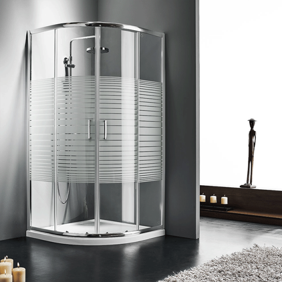 ΚΑΜΠΙΝΑ ΝΤΟΥΖΙΕΡΑΣ 1/4 ΚΥΚΛΟΥ STARLET Quadrant 80 STRIPES