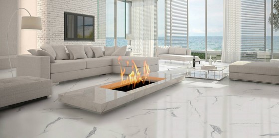 KEROS QUEBEC BLANCO 80x80
