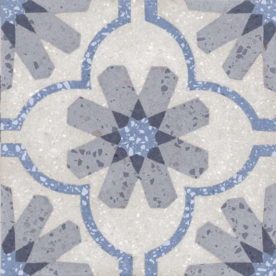 IMPORTILES RIALTO CINQUE 25x25