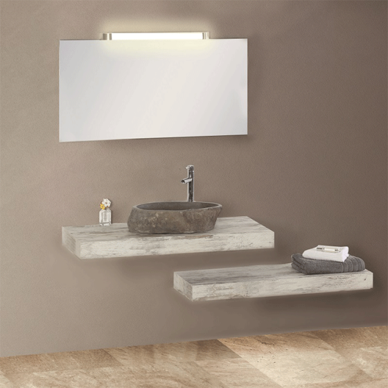 ΕΠΙΠΛΟ ΜΠΑΝΙΟ PROBAGNO Rianos 673