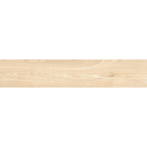 SIA-ALMOND  23x120cm πλακάκι τύπου ξύλου της Keros, ιδανικό για δάπεδα και τοίχους σε εσωτερικούς και εξωτερικούς χώρους