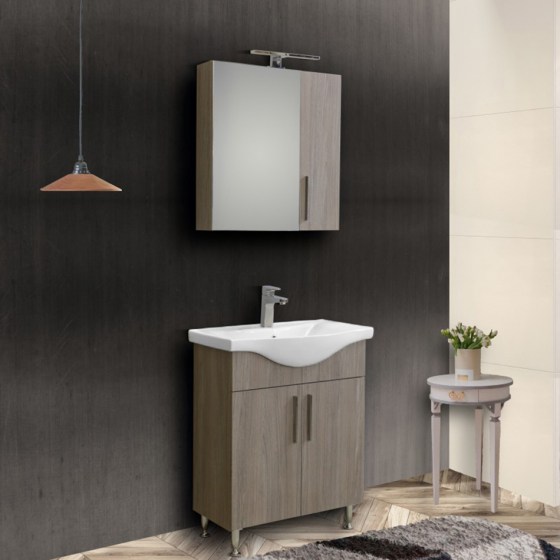 SET ΕΠΙΛΟ ΜΠΑΝΙΟΥ SIENA 90 / SIENA 75 / SIENA 65 HARMONY